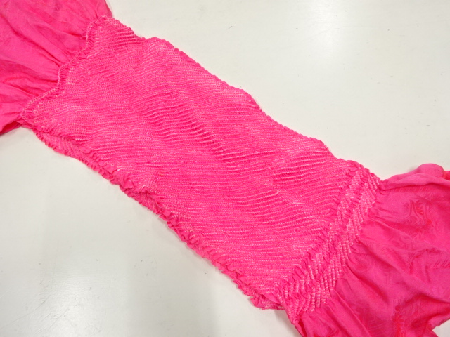 Japanese Kimono / Accessories Silk